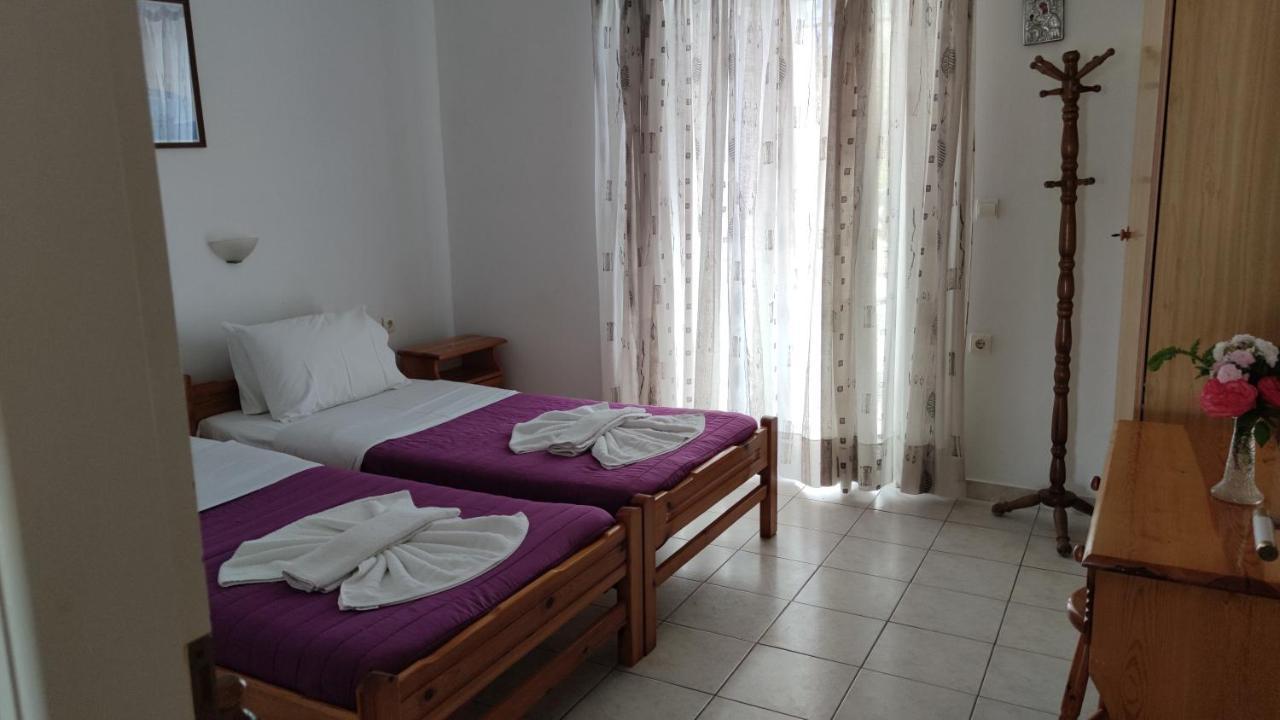 Zante Summer Retreats - Marietta'S Apartment2 Drosia Kypseli Ngoại thất bức ảnh