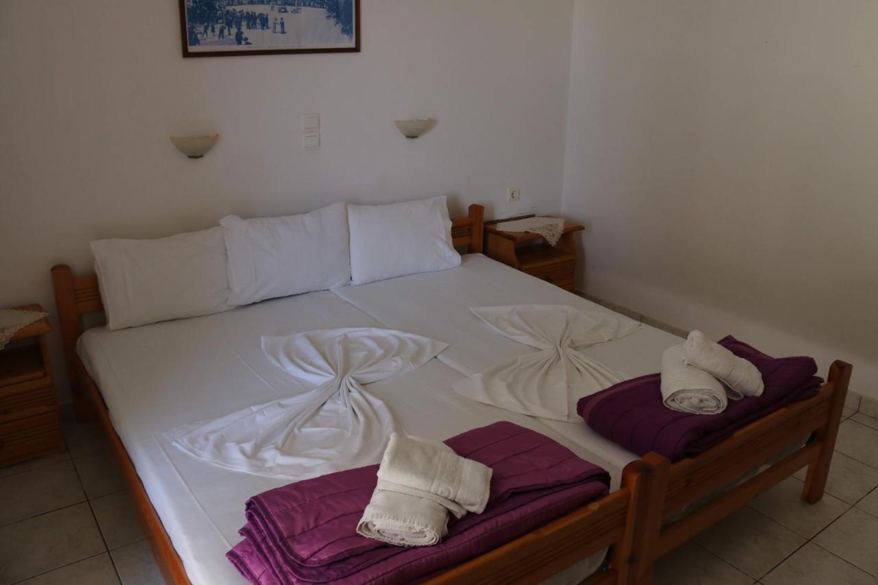Zante Summer Retreats - Marietta'S Apartment2 Drosia Kypseli Ngoại thất bức ảnh