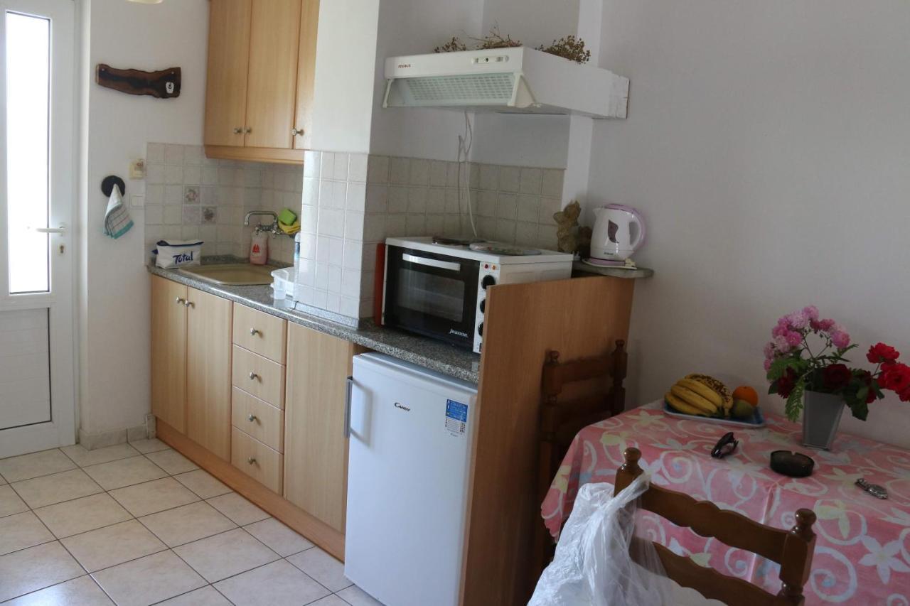 Zante Summer Retreats - Marietta'S Apartment2 Drosia Kypseli Ngoại thất bức ảnh
