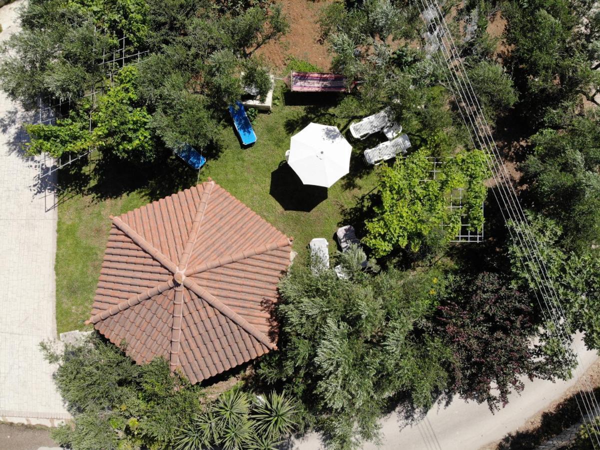Zante Summer Retreats - Marietta'S Apartment2 Drosia Kypseli Ngoại thất bức ảnh