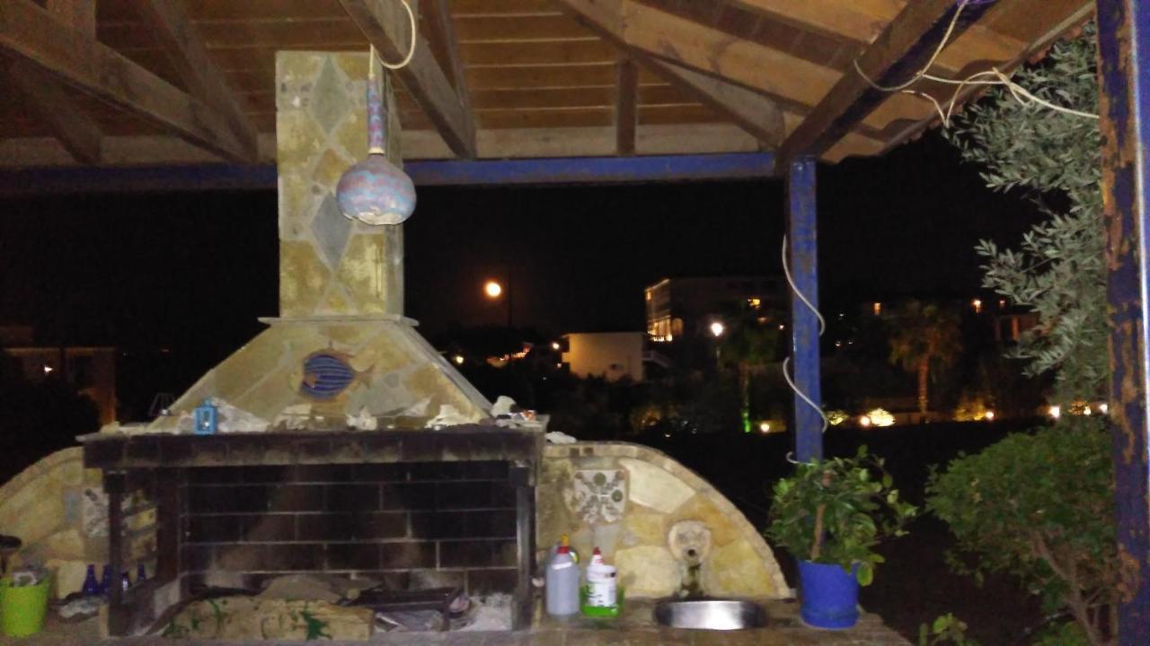 Zante Summer Retreats - Marietta'S Apartment2 Drosia Kypseli Ngoại thất bức ảnh