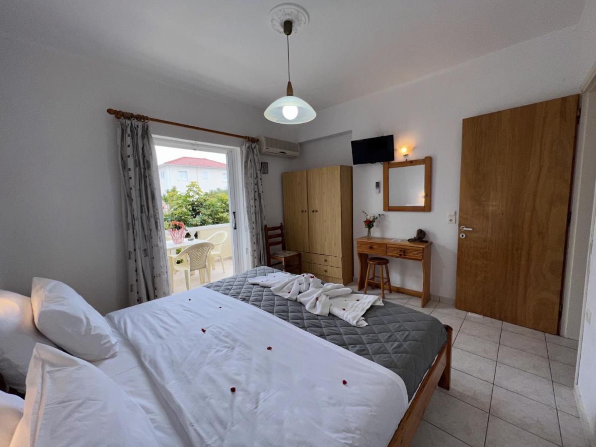 Zante Summer Retreats - Marietta'S Apartment2 Drosia Kypseli Ngoại thất bức ảnh