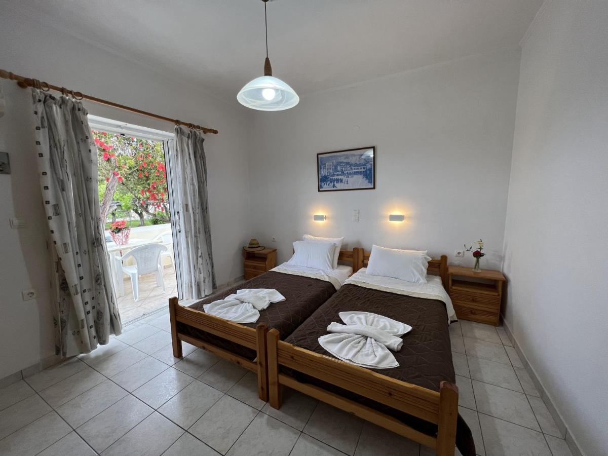 Zante Summer Retreats - Marietta'S Apartment2 Drosia Kypseli Ngoại thất bức ảnh