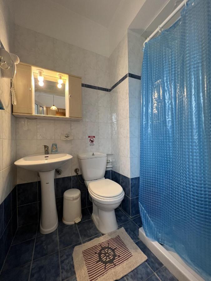 Zante Summer Retreats - Marietta'S Apartment2 Drosia Kypseli Ngoại thất bức ảnh