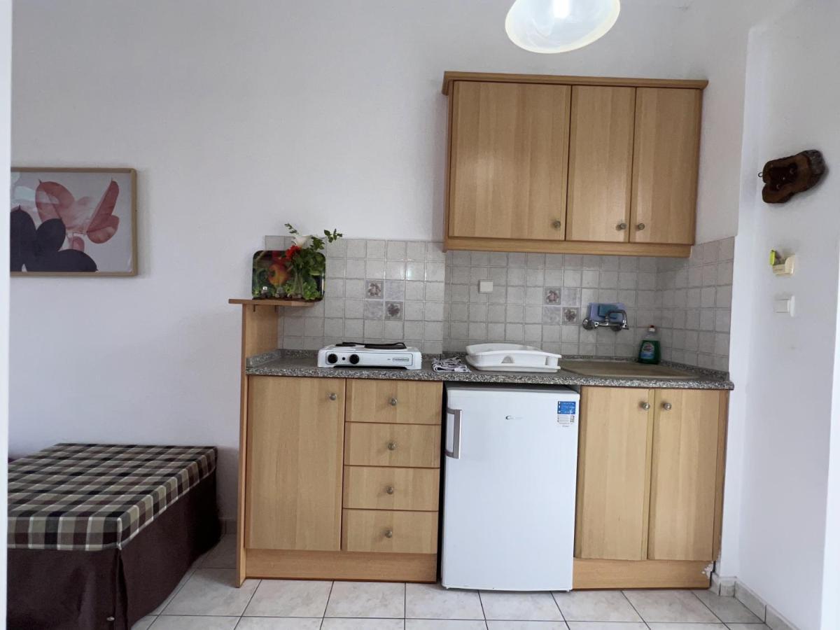 Zante Summer Retreats - Marietta'S Apartment2 Drosia Kypseli Ngoại thất bức ảnh