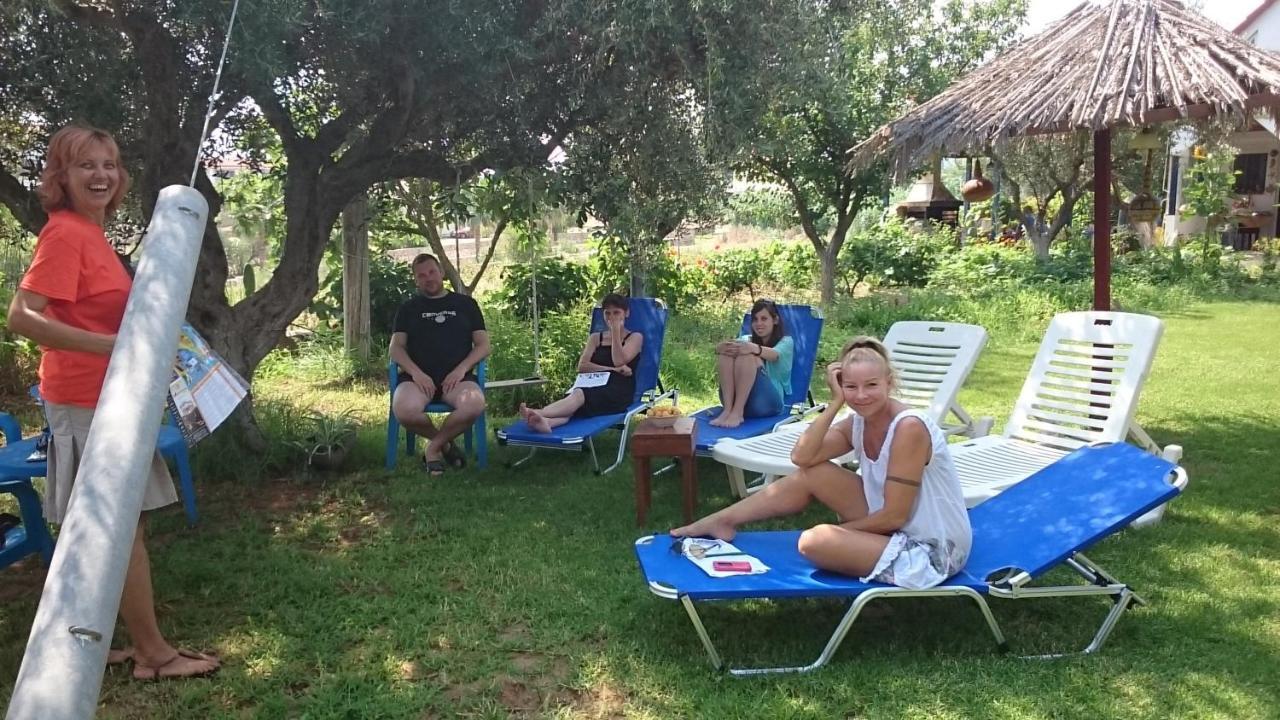 Zante Summer Retreats - Marietta'S Apartment2 Drosia Kypseli Ngoại thất bức ảnh