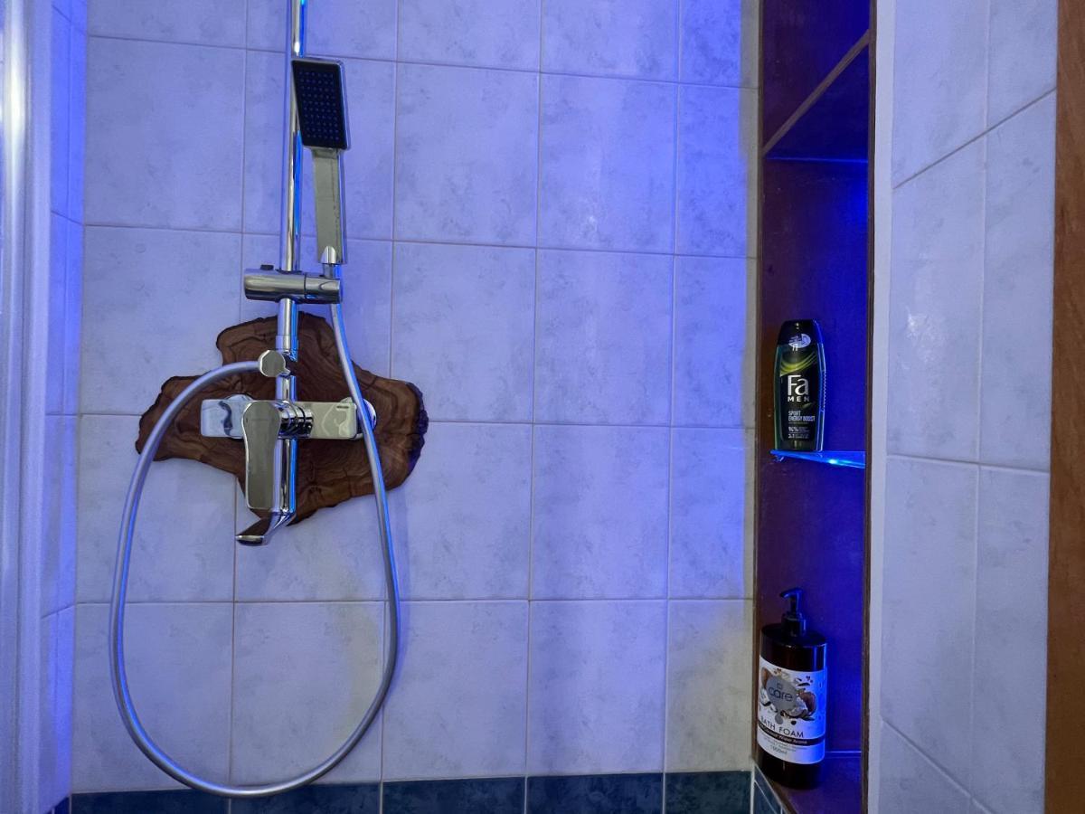 Zante Summer Retreats - Marietta'S Apartment2 Drosia Kypseli Ngoại thất bức ảnh